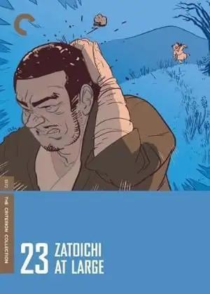 فيلم Zatoichi at Large 1972 مترجم - باهي فيلم